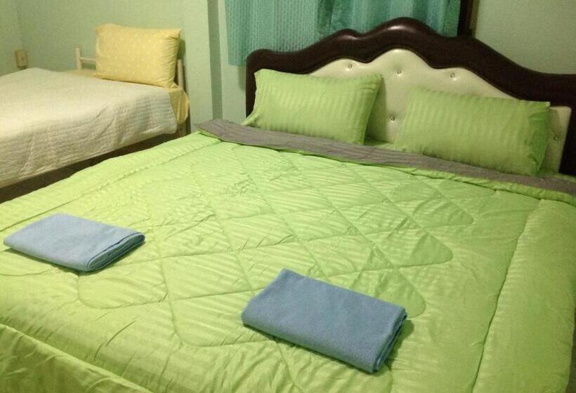 펜션 Daddy S Homestay