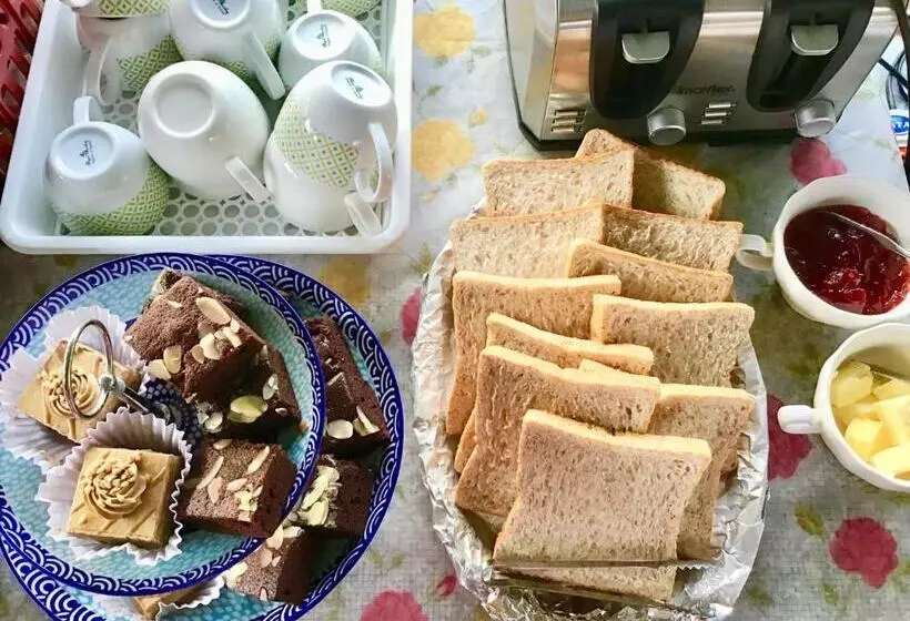 Majatalo Daddy S Homestay