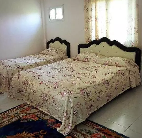 Majatalo Daddy S Homestay