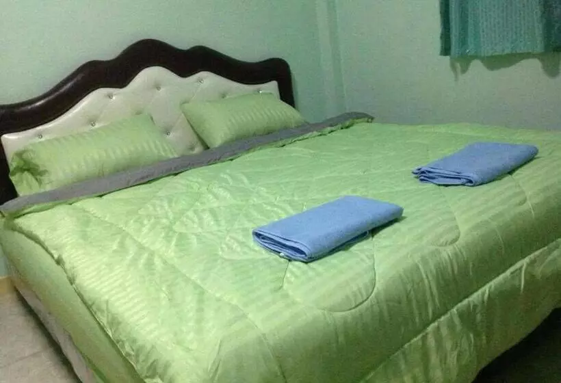 Majatalo Daddy S Homestay