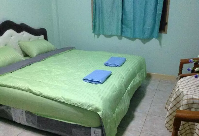 Majatalo Daddy S Homestay