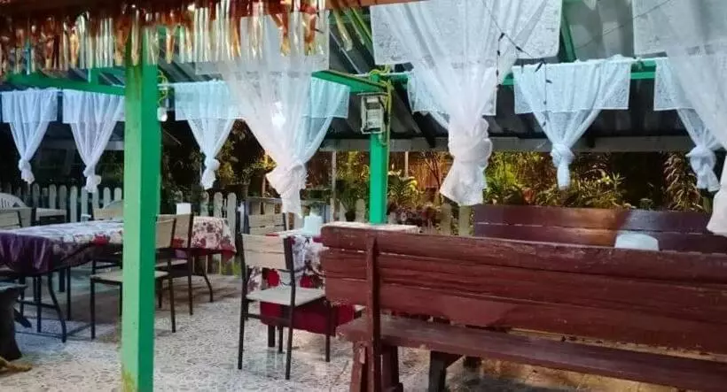 Majatalo Daddy S Homestay