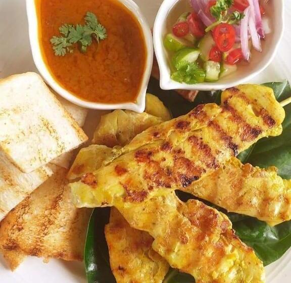 펜션 Daddy S Homestay