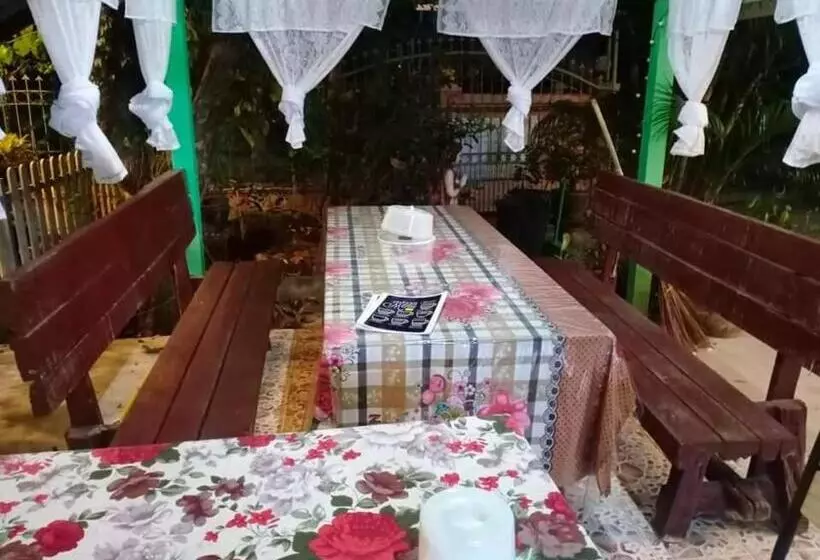 Majatalo Daddy S Homestay