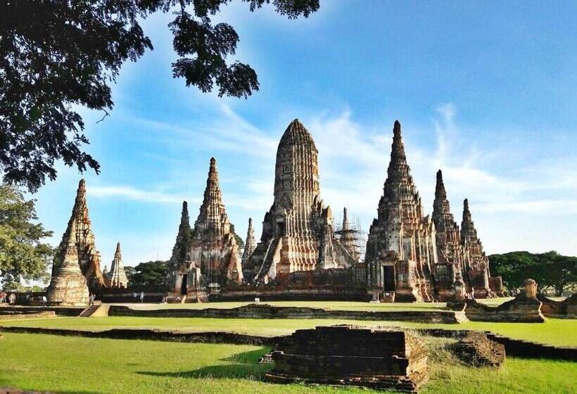 펜션 Daddy S Homestay