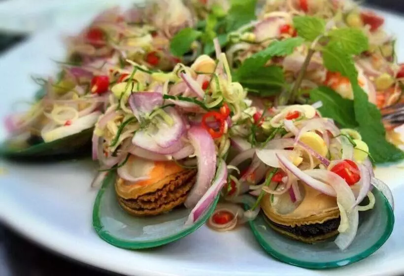 Majatalo Daddy S Homestay