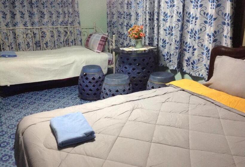 펜션 Daddy S Homestay