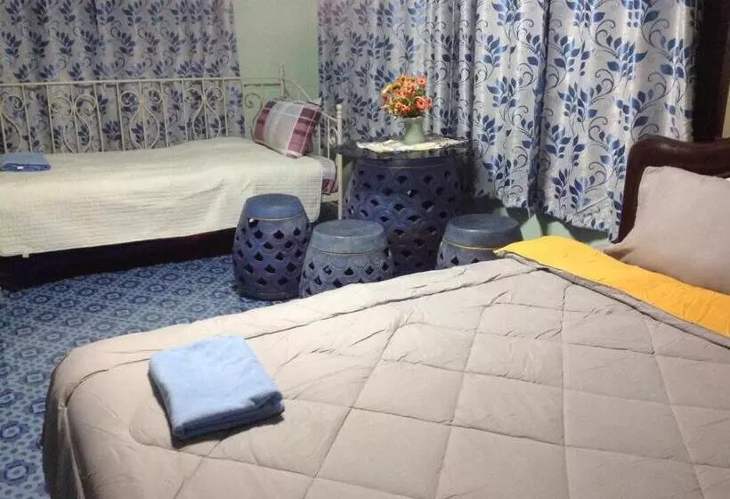 Majatalo Daddy S Homestay