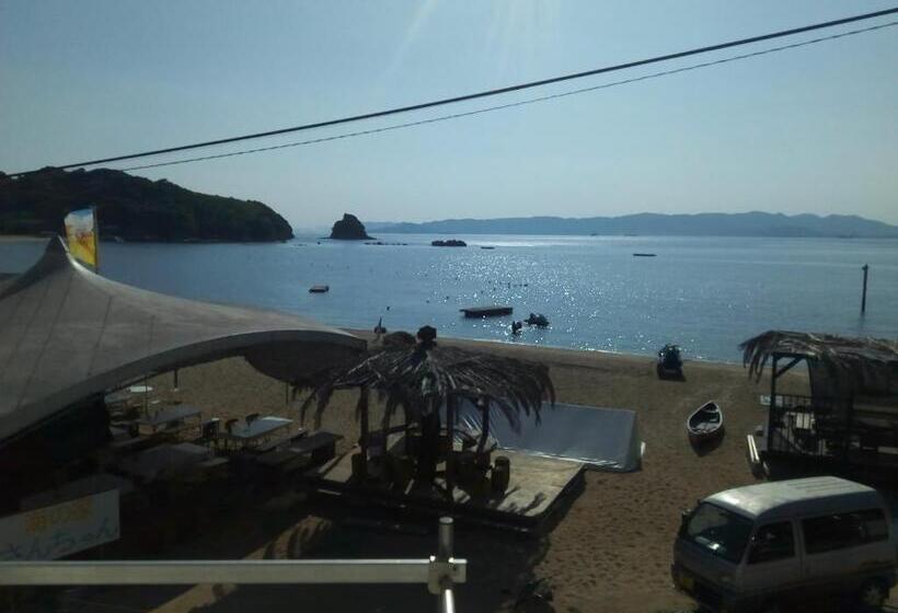 پانسیون Guest House Shiraishi