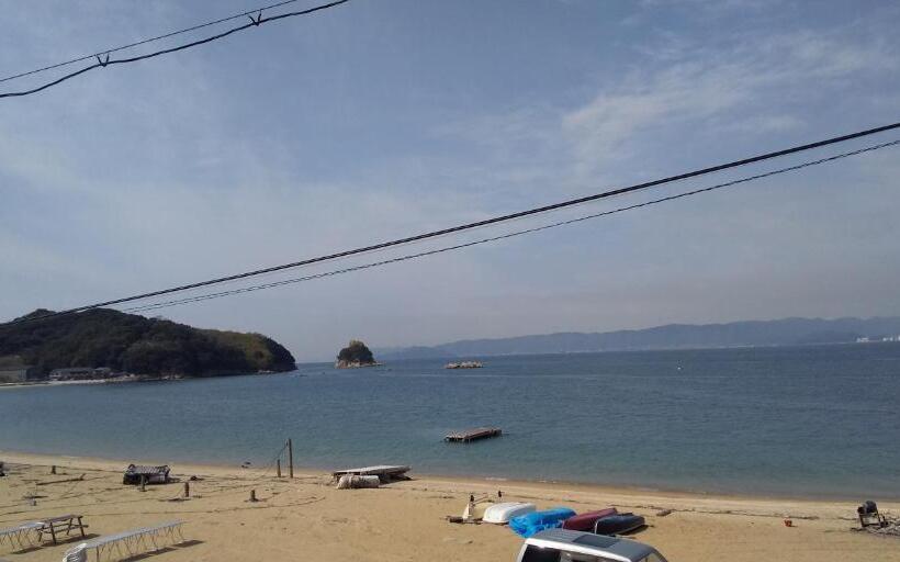 پانسیون Guest House Shiraishi