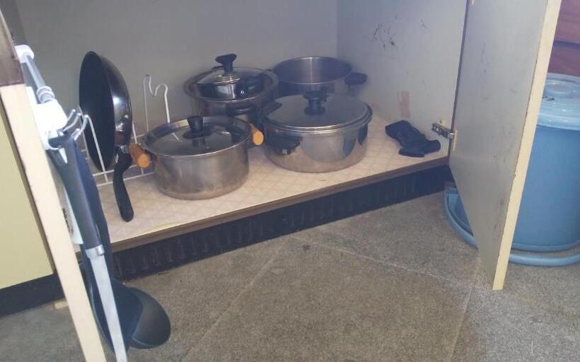 پانسیون Guest House Shiraishi