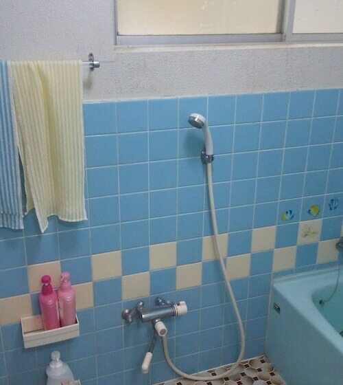 پانسیون Guest House Shiraishi