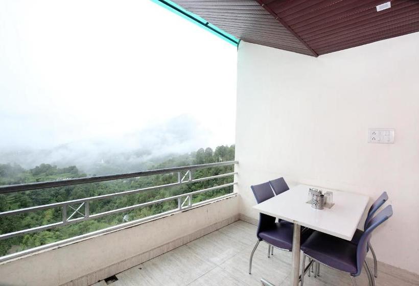 פנסיון Oyo Home 16754 Valley View