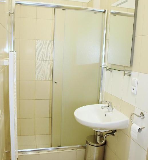 פנסיון Penzion Marjána