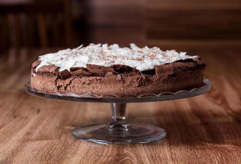 פנסיון Penzion Marjána