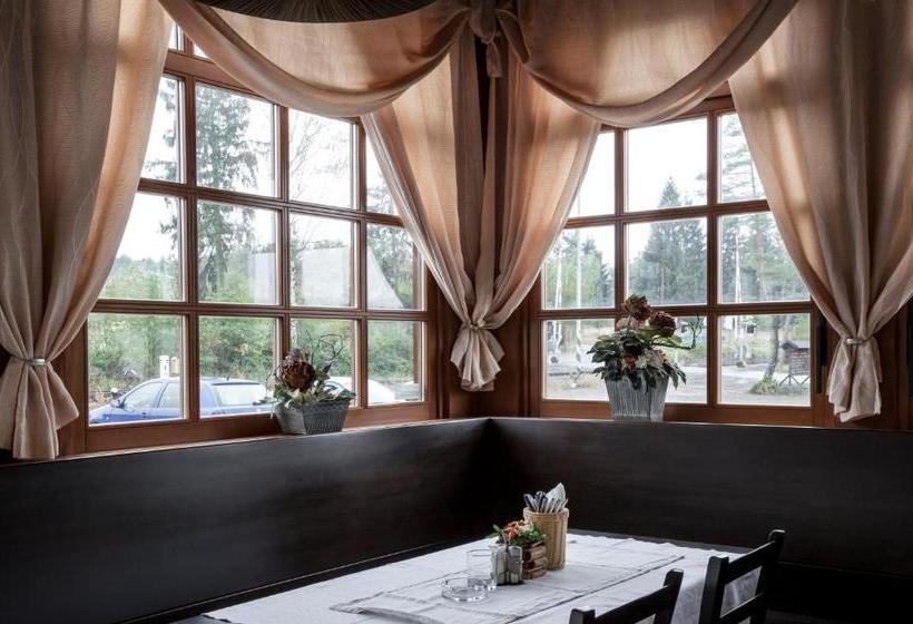 פנסיון Penzion Marjána