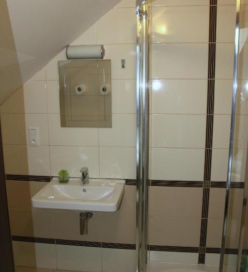 פנסיון Penzion Marjána