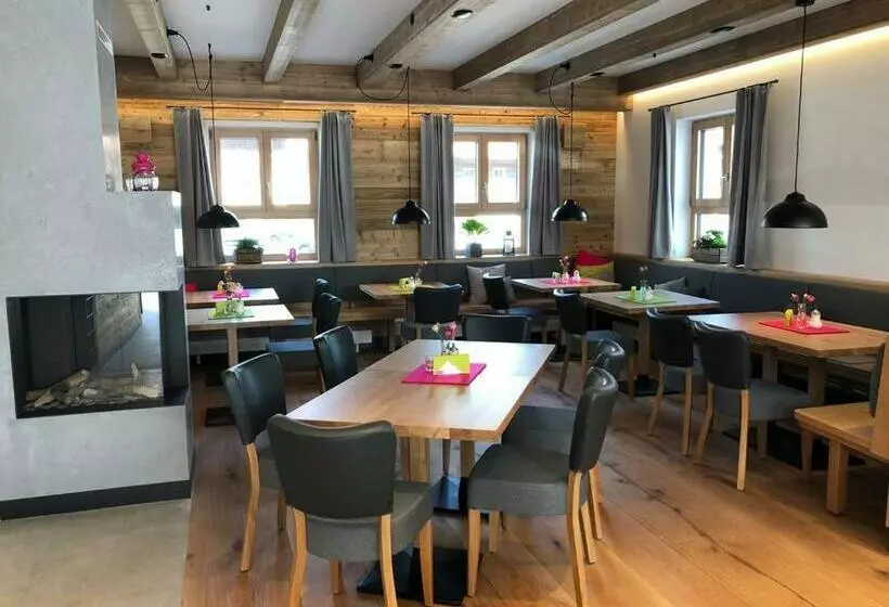 Majatalo Stücklhof Eurasburg