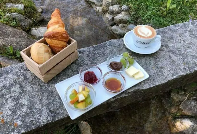 Majatalo Stücklhof Eurasburg