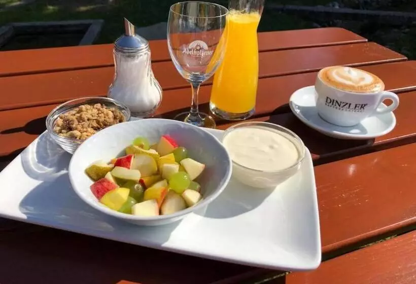 Majatalo Stücklhof Eurasburg