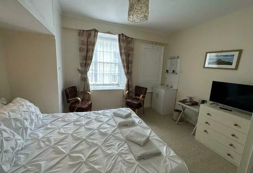 ペンション The Durbeyfield Guest House