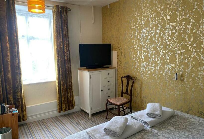 ペンション The Durbeyfield Guest House