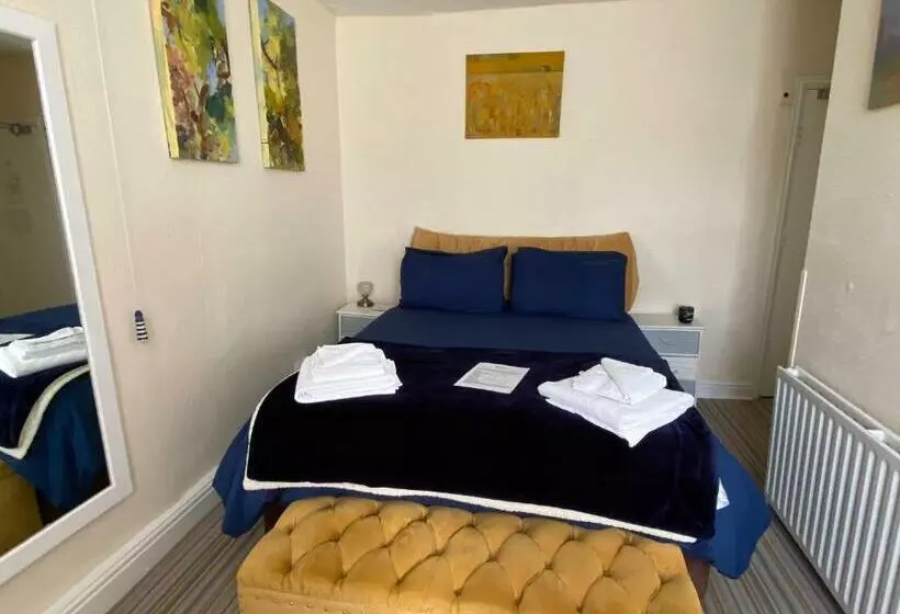 ペンション The Durbeyfield Guest House