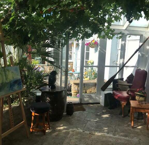 ペンション The Durbeyfield Guest House