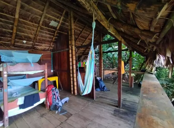 ペンション The Humpback Turtle