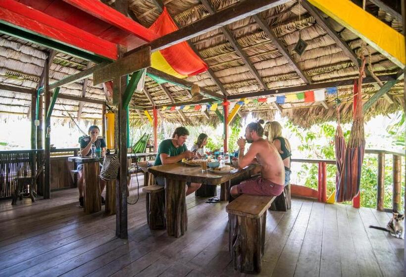 Panzió The Humpback Turtle