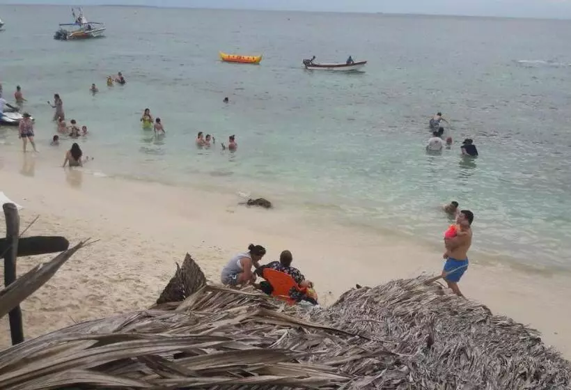 پانسیون Vista Linda Cabaña