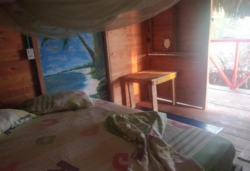 پانسیون Vista Linda Cabaña