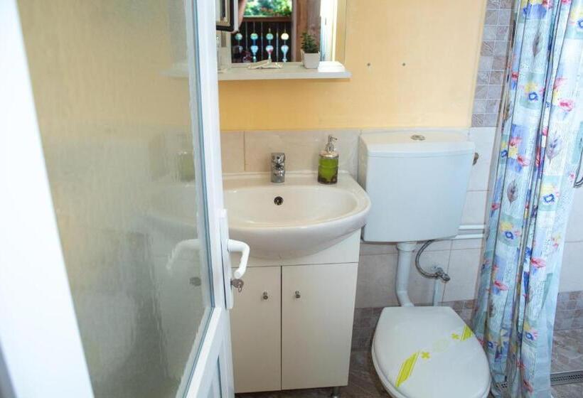 Pensiunea Casa Ioana