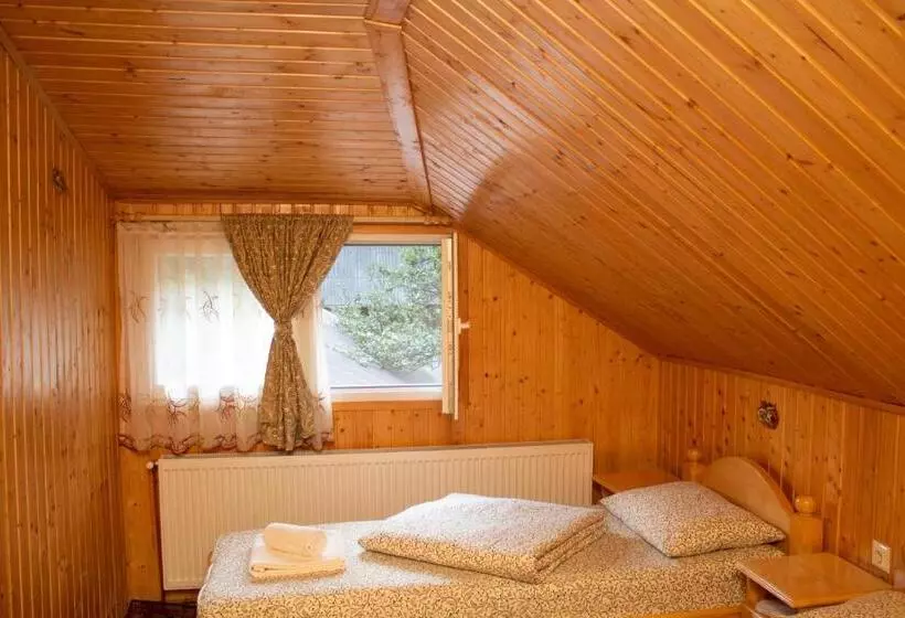 Pensiunea Casa Ioana