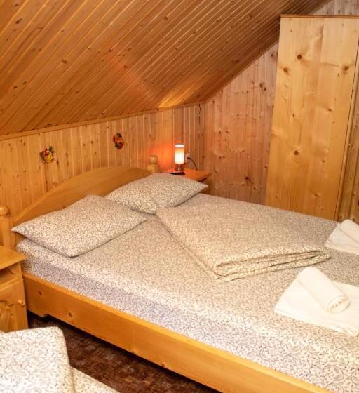 Pensiunea Casa Ioana