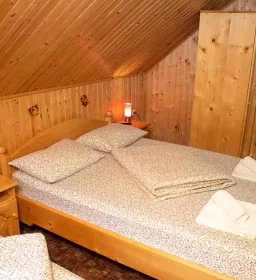 Pensiunea Casa Ioana