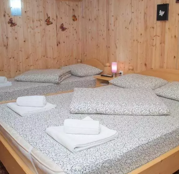 Pensiunea Casa Ioana