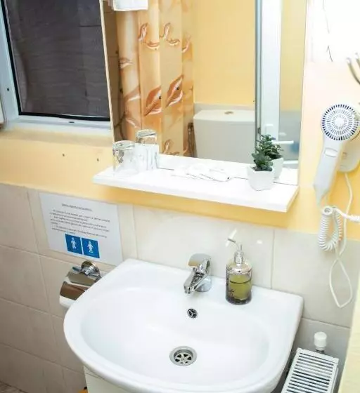 Pensiunea Casa Ioana