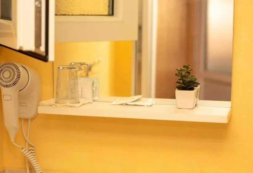 Pensiunea Casa Ioana