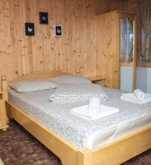 Pensiunea Casa Ioana