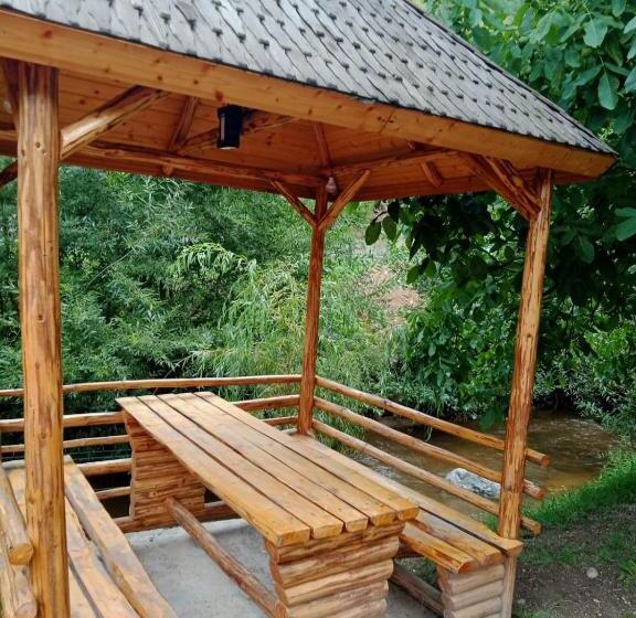 Pensiunea Casa Ioana