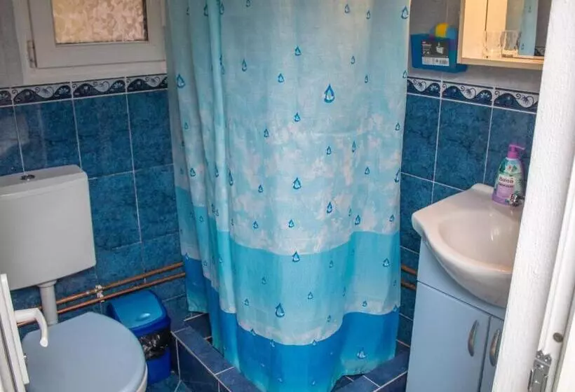 Pensiunea Casa Ioana