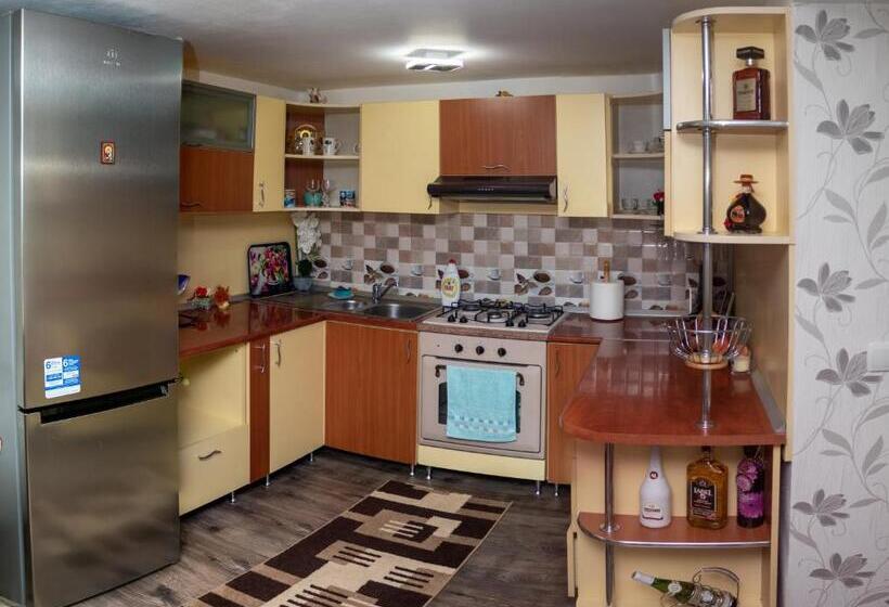 Pensiunea Casa Ioana