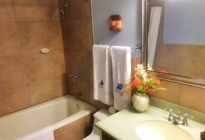 Suite San Juan 133 Gran Pacifica Resort