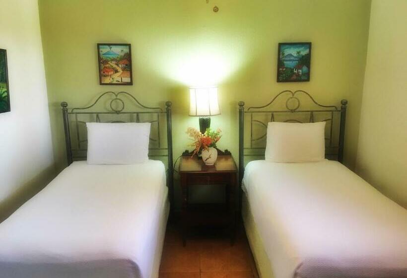 Suite San Juan 133 Gran Pacifica Resort