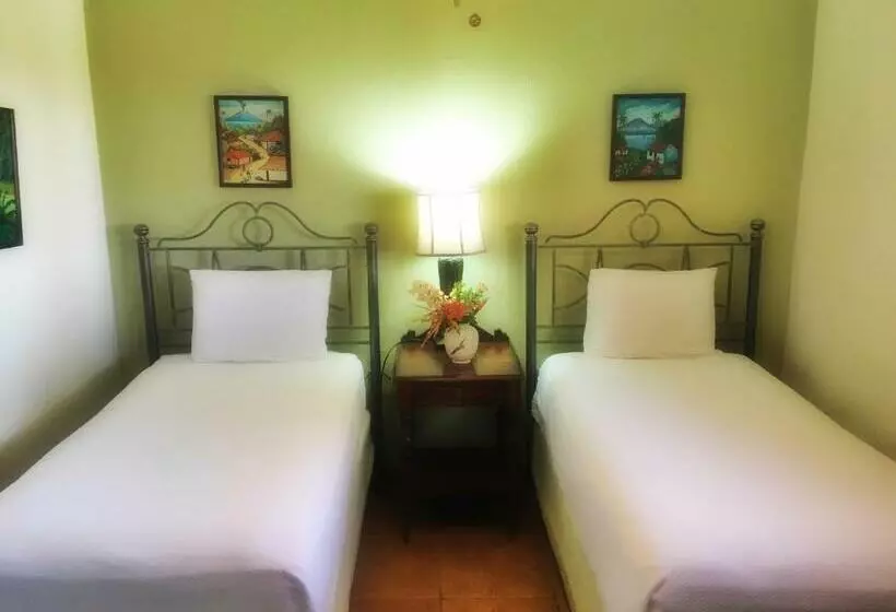 Suite San Juan 133 Gran Pacifica Resort