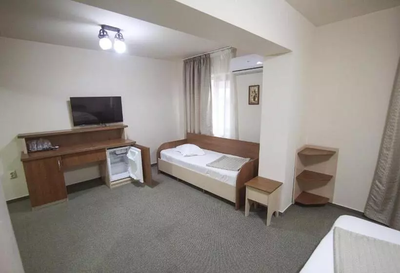 Teju Hotels
