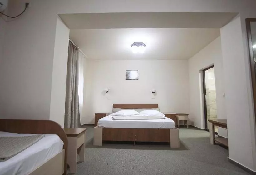 Teju Hotels