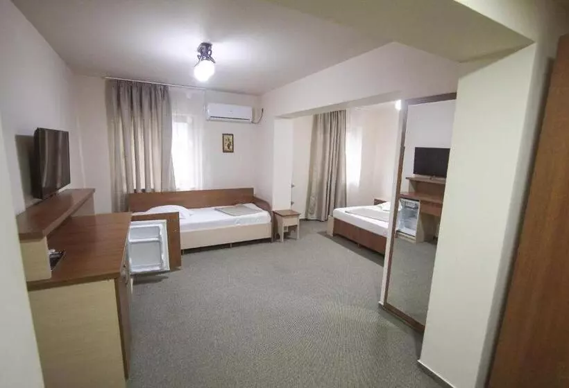Teju Hotels
