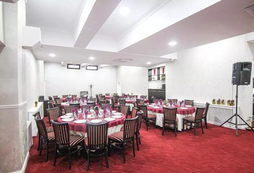 Teju Hotels